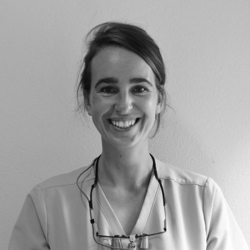 Tandarts Bussum Eveline Konijnendijk