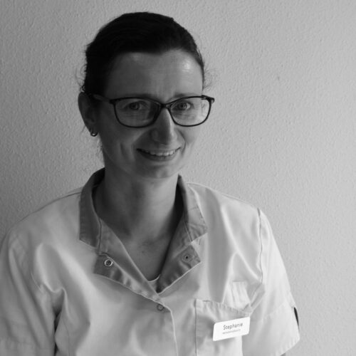 Mondhygienist Bussum Stefanie Witte