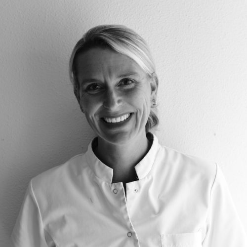 Wendy Graauw