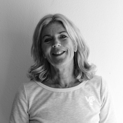 Jolanda Knevel