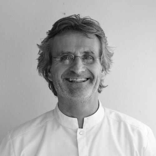 Tandarts Bussum Joop Bruijn