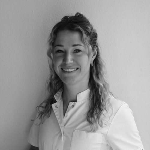 Jaimy Boomkens, assistente bussum