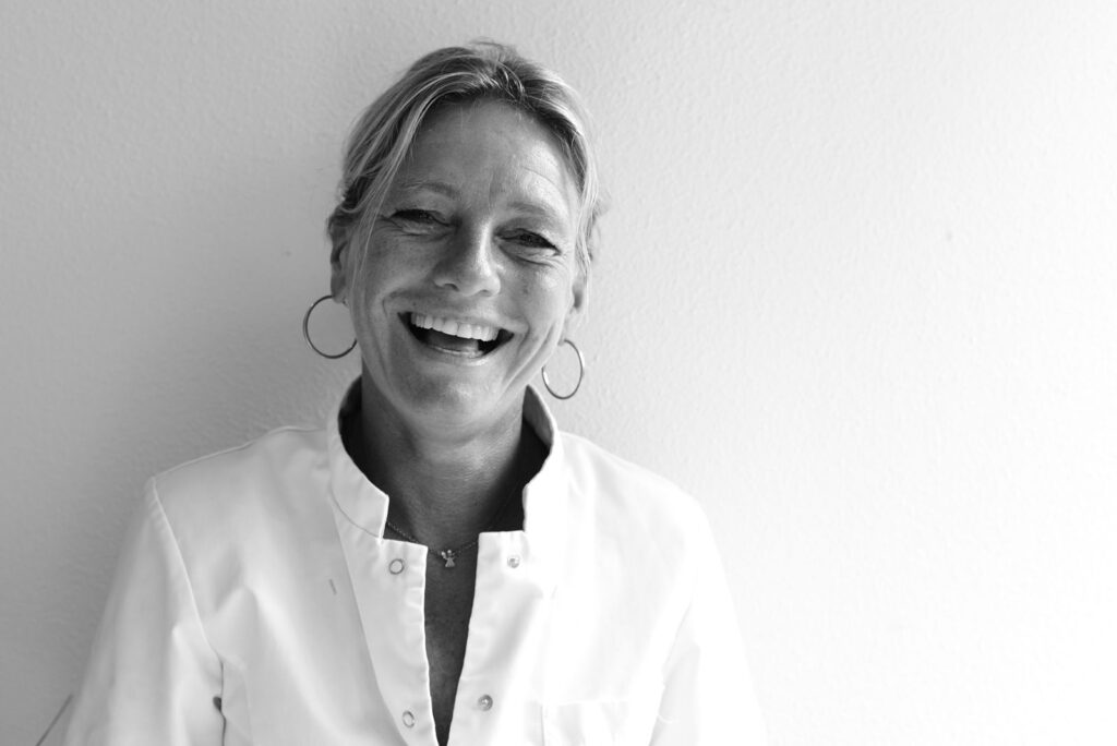 Lieve Tandarts assistente bussum